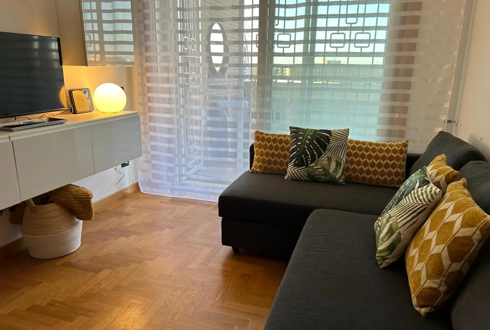 Apartment Miro Home II Rome