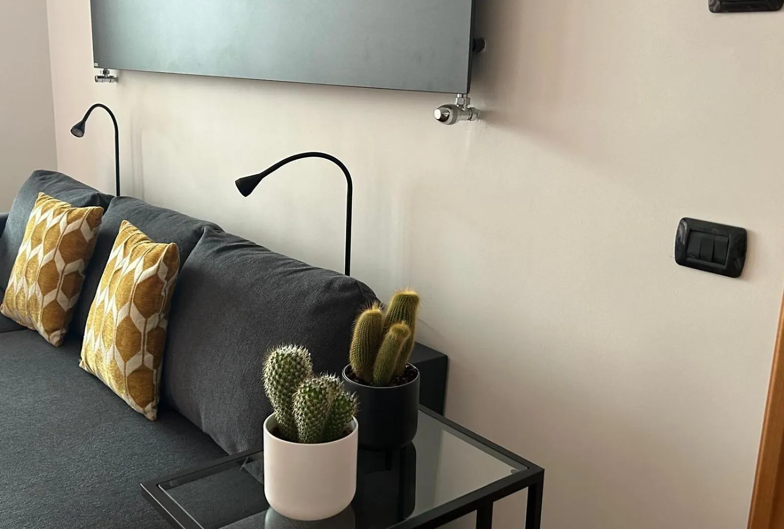 Miro Home II Рим Апартаменты