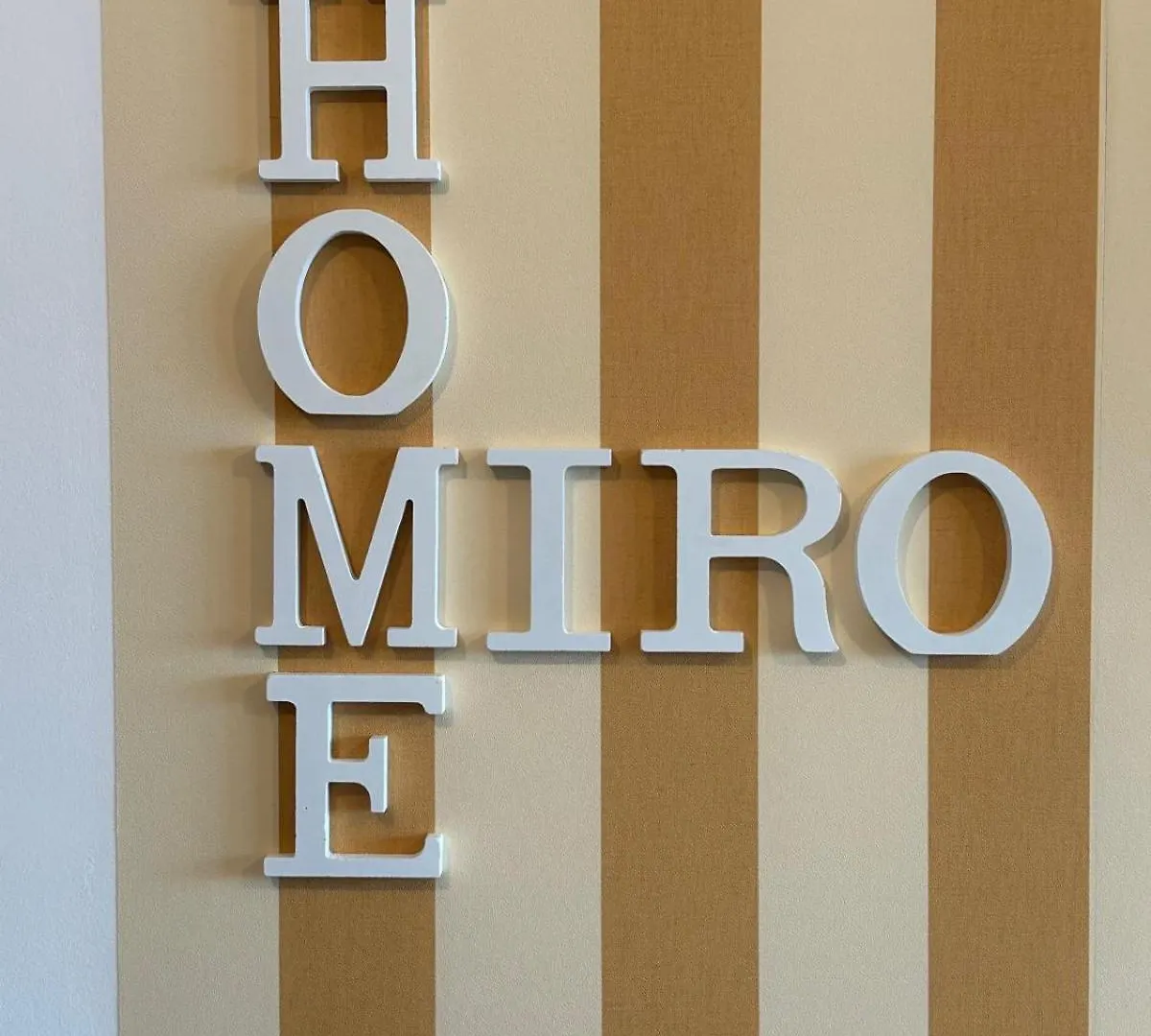 Miro Home II Рим