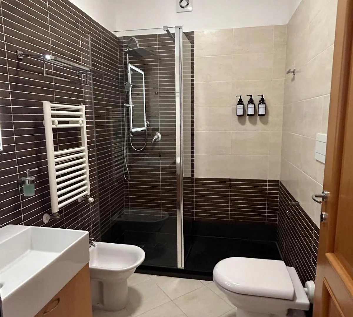 Miro Home II Рим Апартаменты