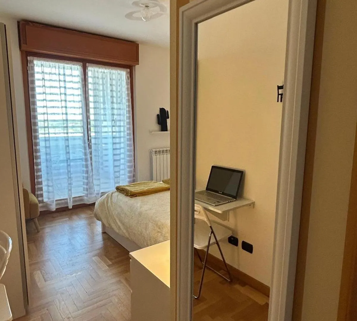 Апартаменты Miro Home II Рим