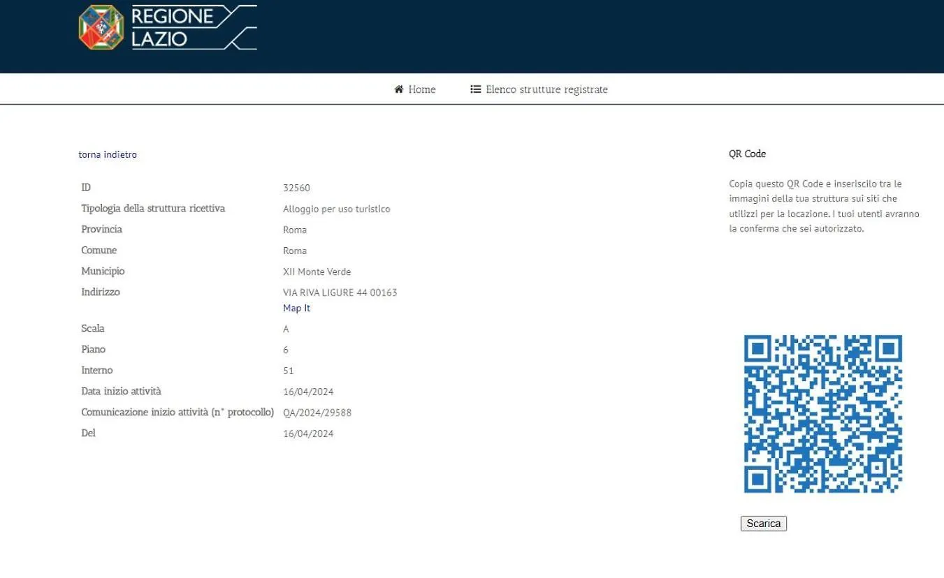 Miro Home II Рим Апартаменты
